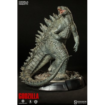 Godzilla: Godzilla Maquette 61 cm